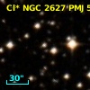Cl* NGC 2627    PMJ      52