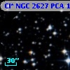 Cl* NGC 2627    PCA  1-952
