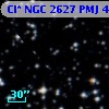 Cl* NGC 2627    PMJ     408
