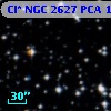 Cl* NGC 2627    PCA  1-957