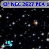 Cl* NGC 2627    PCA  1-959