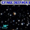 Cl* NGC 2627    PCA  1-961
