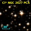 Cl* NGC 2627    PCA  1-971