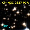 Cl* NGC 2627    PCA  1-976