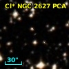 Cl* NGC 2627    PCA  1-978