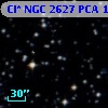 Cl* NGC 2627    PCA  1-979