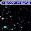 Cl* NGC 2627    PCA  1-983