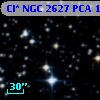 Cl* NGC 2627    PCA  1-987