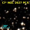 Cl* NGC 2627    PCA  1-989