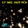 Cl* NGC 2627    PCA  1-990