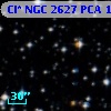 Cl* NGC 2627    PCA  1-996
