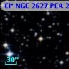 Cl* NGC 2627    PCA  2-675