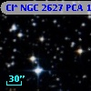 Cl* NGC 2627    PCA  1-999