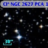 Cl* NGC 2627    PCA  1-1002