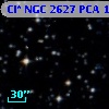 Cl* NGC 2627    PCA  1-1003