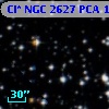 Cl* NGC 2627    PCA  1-1005