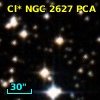 Cl* NGC 2627    PCA  1-1006