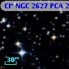 Cl* NGC 2627    PCA  2-680