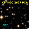 Cl* NGC 2627    PCA  2-683