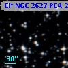 Cl* NGC 2627    PCA  2-686