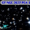 Cl* NGC 2627    PCA  1-1018