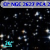 Cl* NGC 2627    PCA  2-691