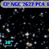 Cl* NGC 2627    PCA  1-1027