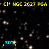 Cl* NGC 2627    PCA  1-1028