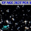 Cl* NGC 2627    PCA  1-1032