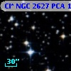 Cl* NGC 2627    PCA  1-1035