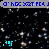 Cl* NGC 2627    PCA  1-1039