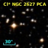 Cl* NGC 2627    PCA  1-1041