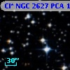Cl* NGC 2627    PCA  1-1049