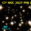 Cl* NGC 2627    PMJ     159