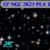 Cl* NGC 2627    PCA  1-1055