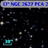 Cl* NGC 2627    PCA  2-715