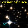 Cl* NGC 2627    PCA  2-717