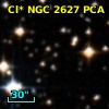 Cl* NGC 2627    PCA  1-1060