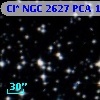 Cl* NGC 2627    PCA  1-1061