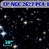 Cl* NGC 2627    PCA  1-1064