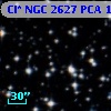 Cl* NGC 2627    PCA  1-1065