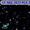 Cl* NGC 2627    PCA  2-721