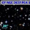 Cl* NGC 2627    PCA  1-1067