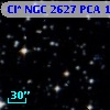 Cl* NGC 2627    PCA  1-1068
