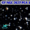 Cl* NGC 2627    PCA  1-1069