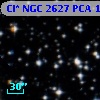 Cl* NGC 2627    PCA  1-1070