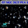 Cl* NGC 2627    PCA  1-1072