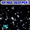 Cl* NGC 2627    PCA  2-727