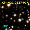 Cl* NGC 2627    PCA  2-730