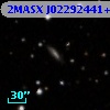 2MASX J02292441+4025459
